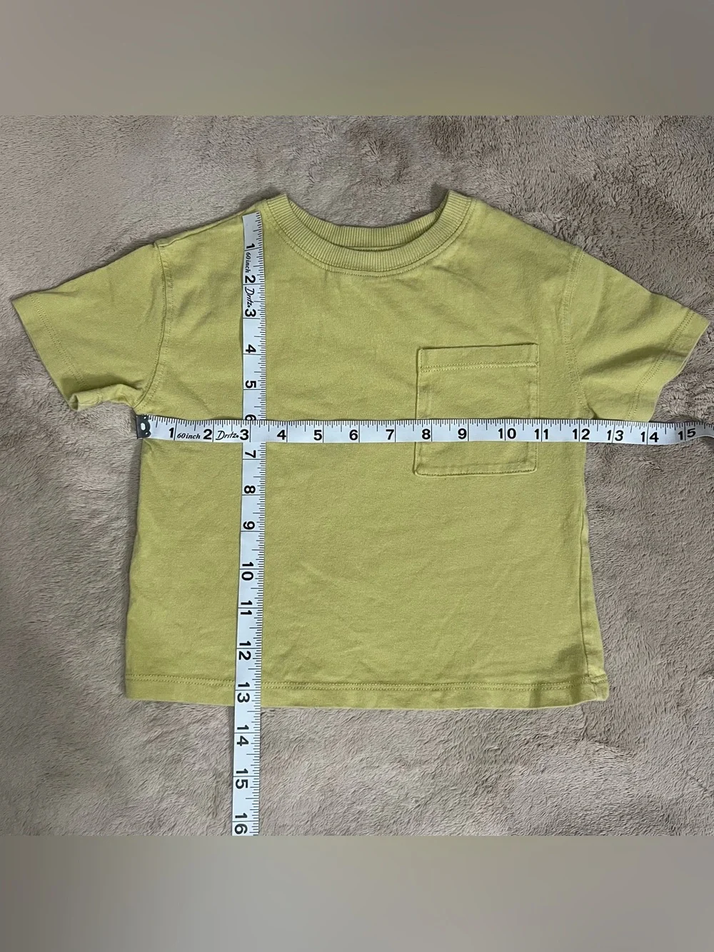 N/A cotton tee
